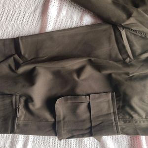 Men's 7 Pockets cargo Pant