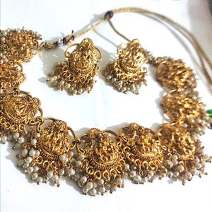 Jewellery Set