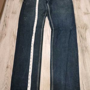 Sc5078 Calvin Klein Jeans Waist 34