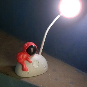 Alien Space Lamp Light