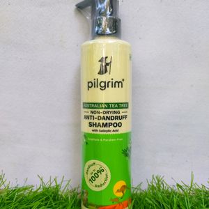 Anti Dandruff Shampoo