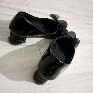 Black Heels For Women