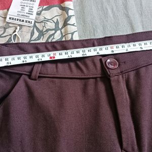 Office Wear Girls Pant New With Tag