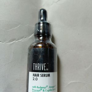 Thrive Co Hair Serum 2.0