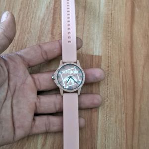 Adidas Watch Never Used