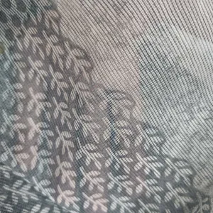 Kota Doria Saree