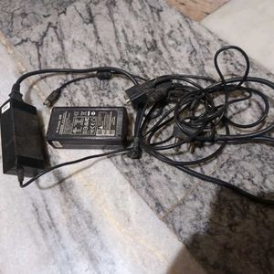 Laptop Charger