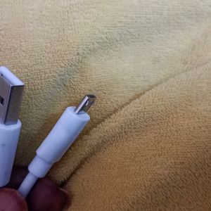 Android Charging Usb Cable