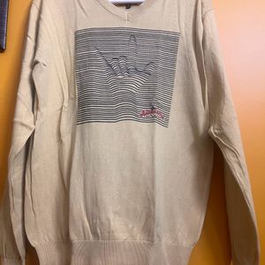 Sweatshirt In Xl Size