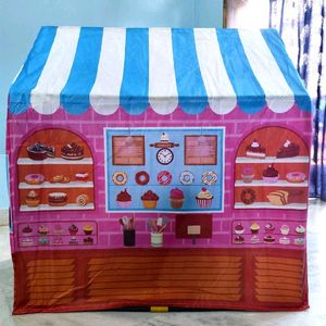 New/Sealed Pack Of Kids Tent Play House