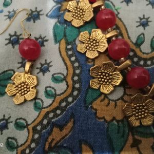 Jaipuri Necklace