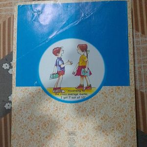 Class 10 Books Combo Of 3