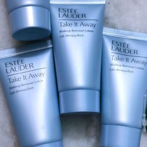 Estee Lauder Makeup And Skincare Set