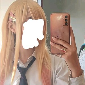 Marin Kitagawa Wig Cosplay