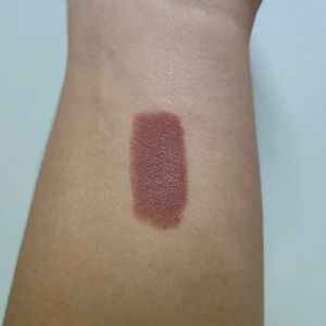 Mars mattinee Lipstick Nude Brown