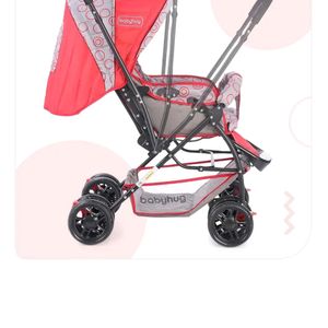 BABYHUG Cosmo Baby Stroller