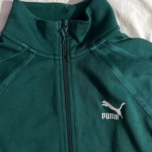 Puma Track Jacket Women