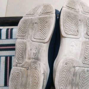 Comfortable Shoes (No COINS)