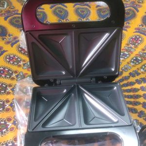 Bajaj Sandwich Maker