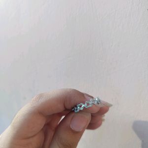 Heart Rings