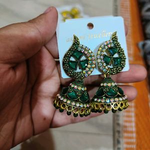 Jhumka