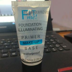 Face Primer Pack Of 2