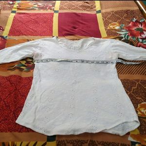 Comfy Whitening (Kadhaidar) Girls Top