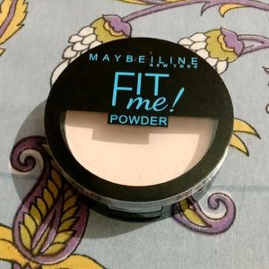 Maybelline New York Compact