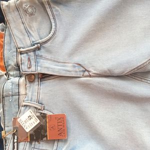 Jeans For Men