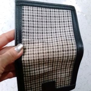 Slim Wallet For Women