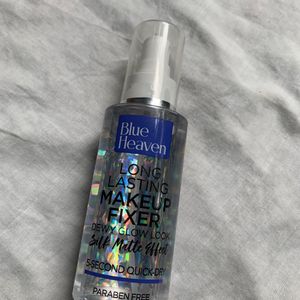 Blue Heaven Long Lasting Makeup Fixer