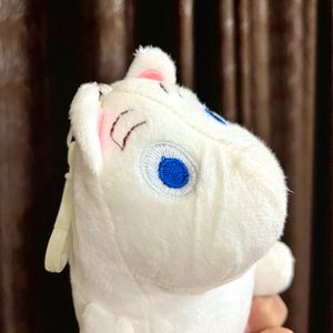 Moomin Plush Bagcharm