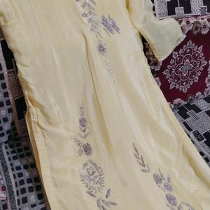 Kurta For Women