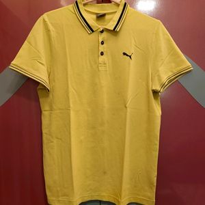 Premium Puma Polo