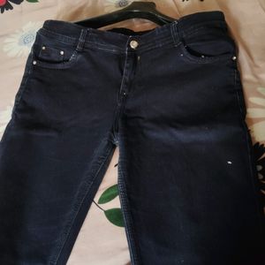 Jeans For Girls And Women's