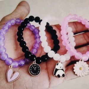 Beautiful Bracelet For Girls