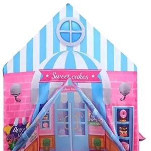 Brand New Kids Play Tent House..