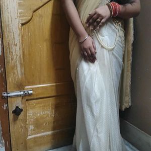 Readymade Saree