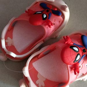 Baby Slippers