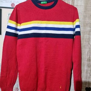 Sweater For Boys