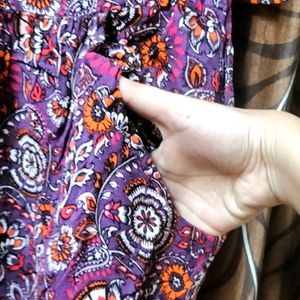 2 Side Pocket Kurta