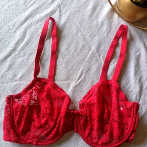 H&M Non Padded Bra ♥️🍷