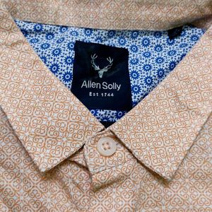 😍Combo Of Three New Allen Solly Shirt 👔