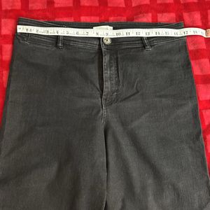 H&M Black Denim