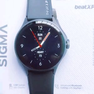 Beat X P SIGMA SMARTWATCH FOR MENS