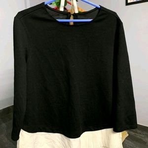 Korean Style Sweater