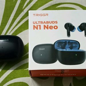 Triggr UltraBuds N1 Neo