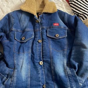 Levi's Jacket For Boys