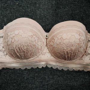 Designer Lace Bra