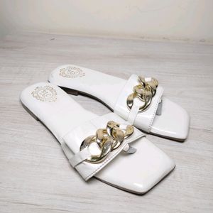 New Women's Fashion Design Slipper